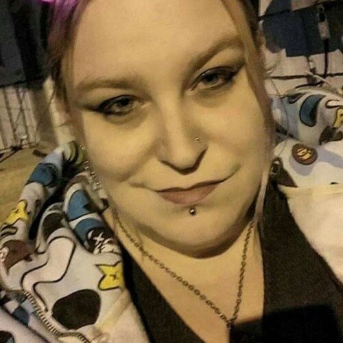 “Nelfa la belle gonzesse cougar”