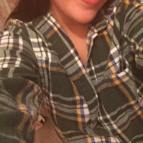 “Je suis en manque de baiser”